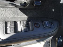 2006 HONDA CR-V EX MODEL 2.4L AT 4WD BLACK  A15240